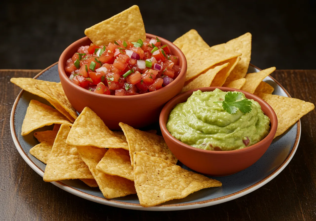 Authentic Guacamole: 4 Secrets from Our Frida Camden Kitchen — Mesa, Frida Camden Mexican restaurant